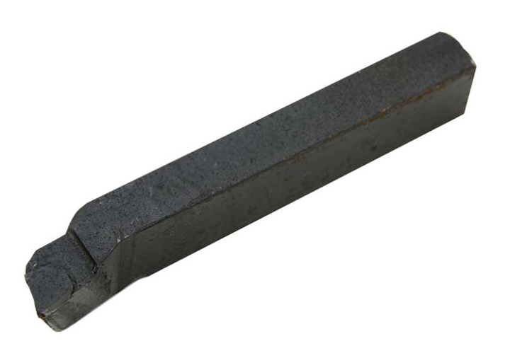 Резец подрезной отогнутый 20х16х120 ВК8