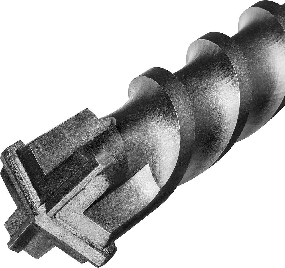 Бур SDS-max Professional Hercules-4Х STAYER 18x610/740 мм 29370-610-18  