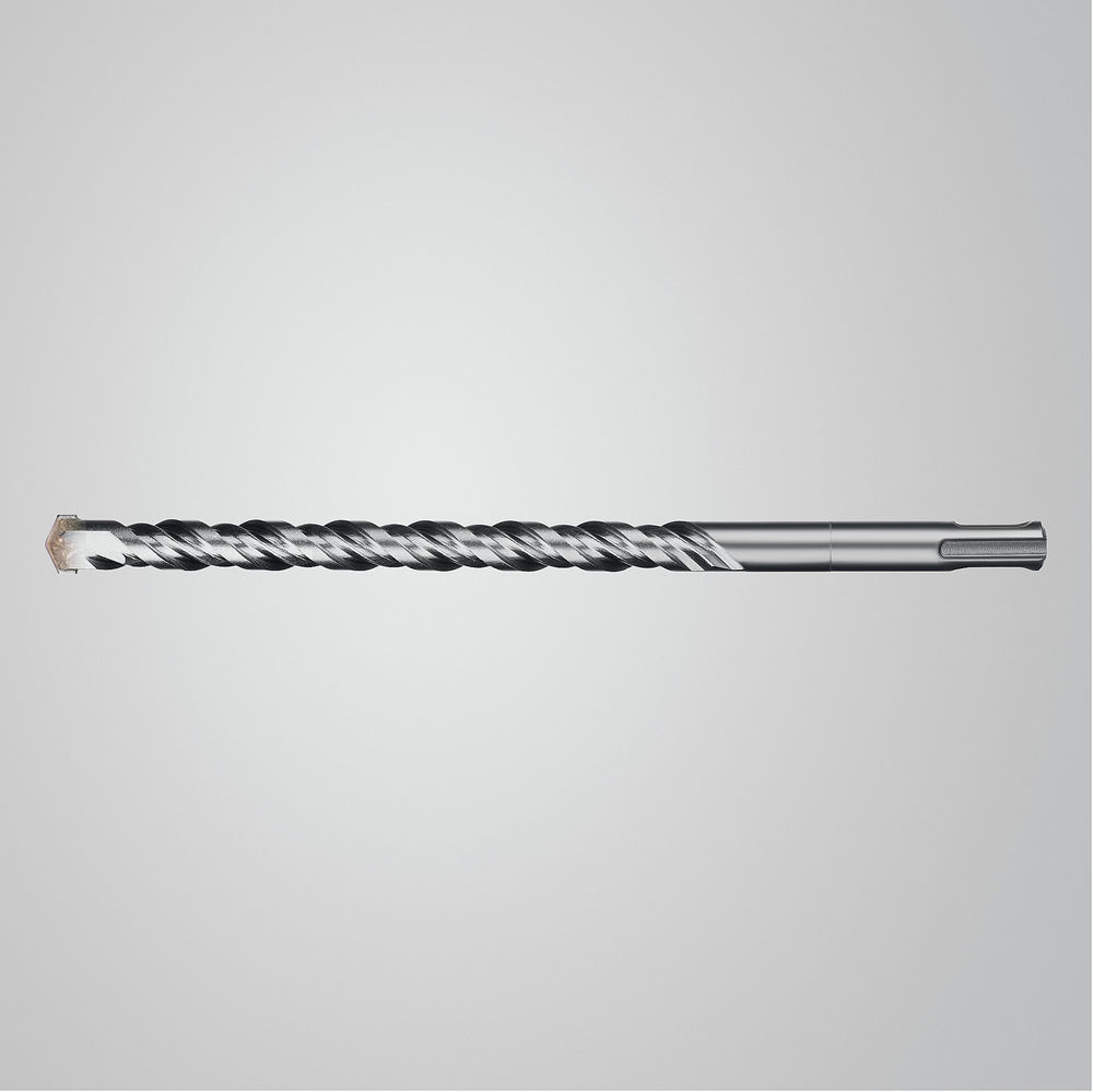 Бур SDS-plus Мастер-2Х 12 x 260 мм ЗУБР 29315-260-12_z01