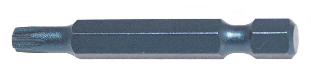 Бита, с шестигранным хвостовиком, 1/4, T20, 50 мм, усиленная, 1 шт, Licota, S3TX105020