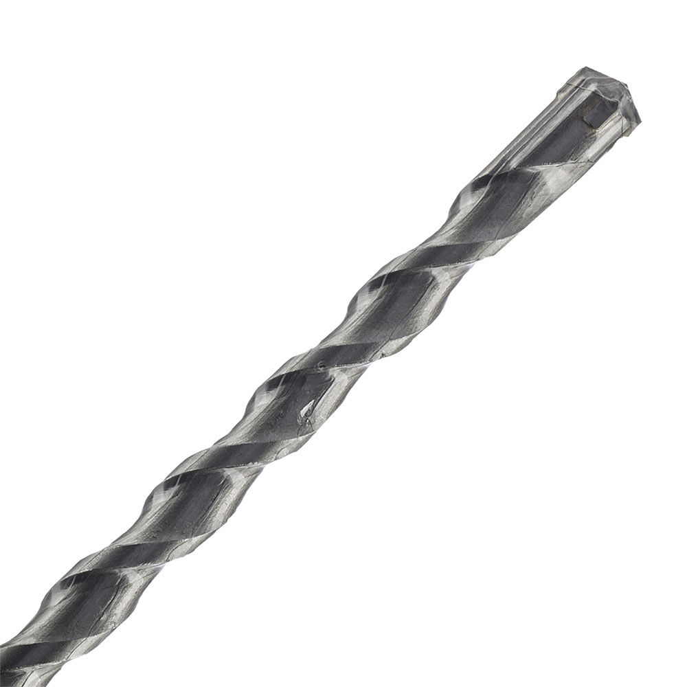 Бур по бетону SDS-Plus Runtec 4 Cutter 8x140x210, RUNTEC, RT-RD4X8210