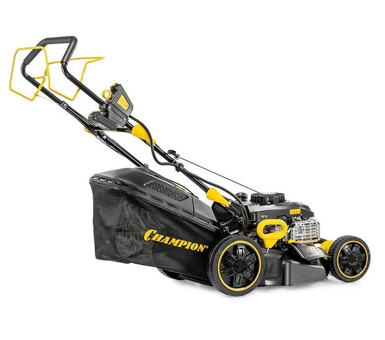 Газонокосилка CHAMPION, LM5130VSE (LM5130VSE)