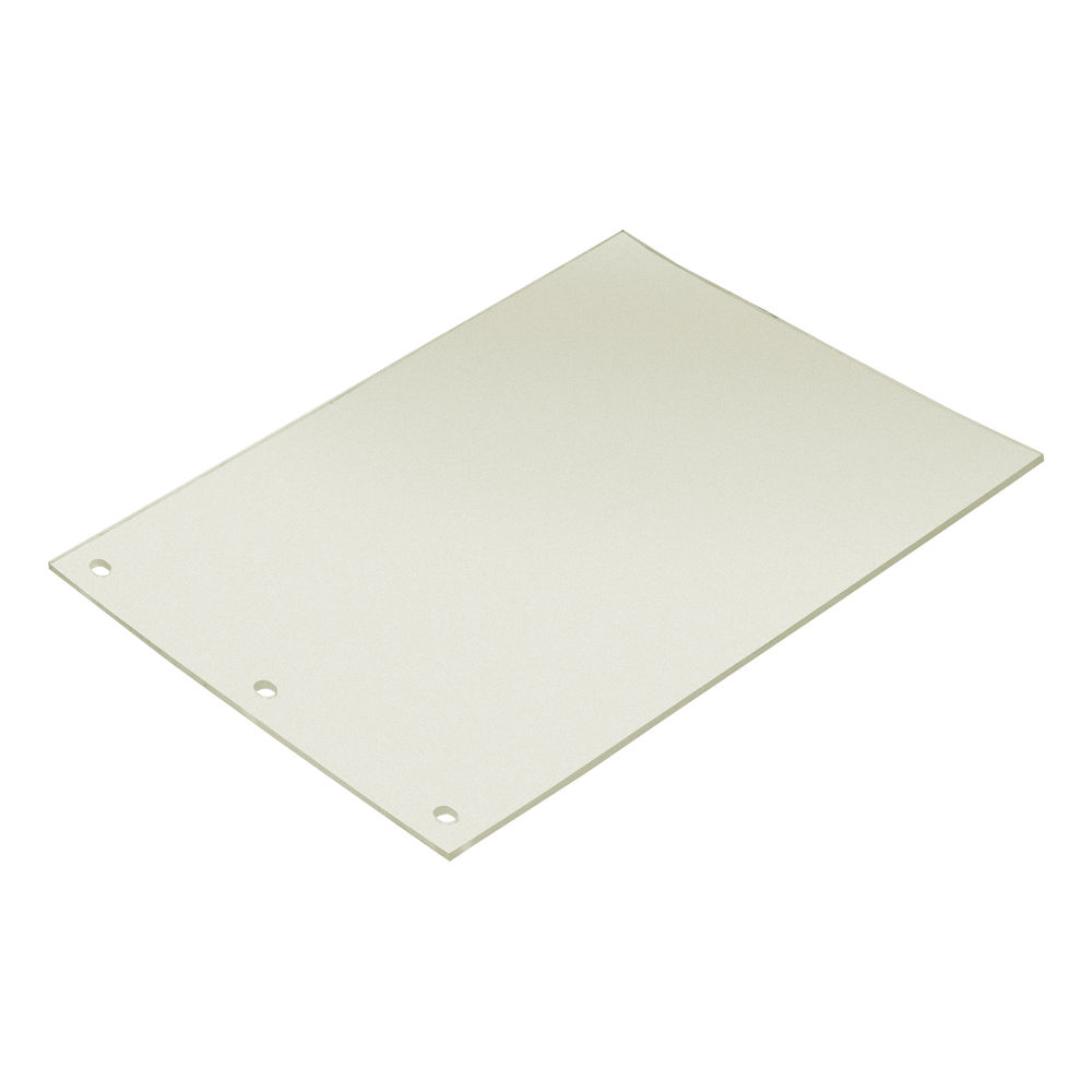 Коврик полиуретановый для виброплиты VC-30W Denzel (98022)