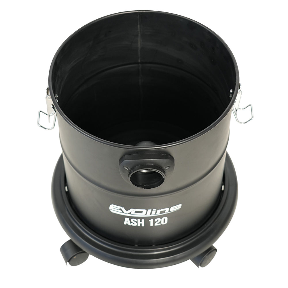 Пылесос электрический для золы EVOline ASH 120 (1200W)