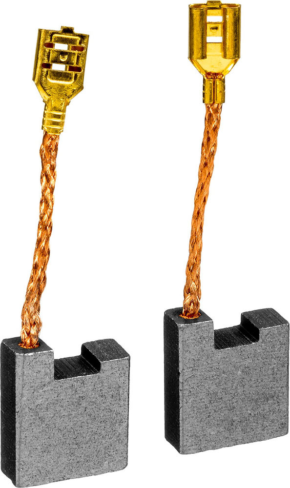 Щетка графитовая (N000-019-831)