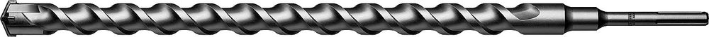 Бур SDS-max Professional Hercules-4Х STAYER 32x880/1000 мм 29370-880-32  