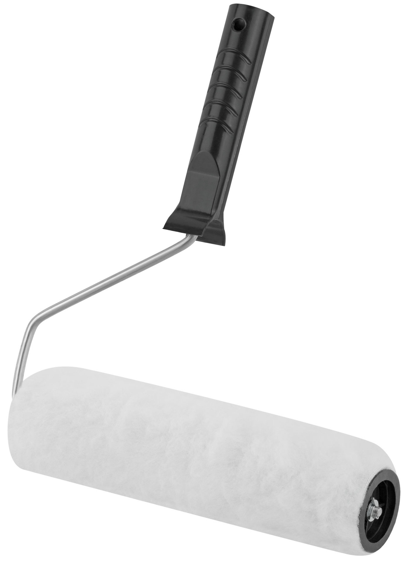 Валик меховой с ручкой 250 мм (02609)