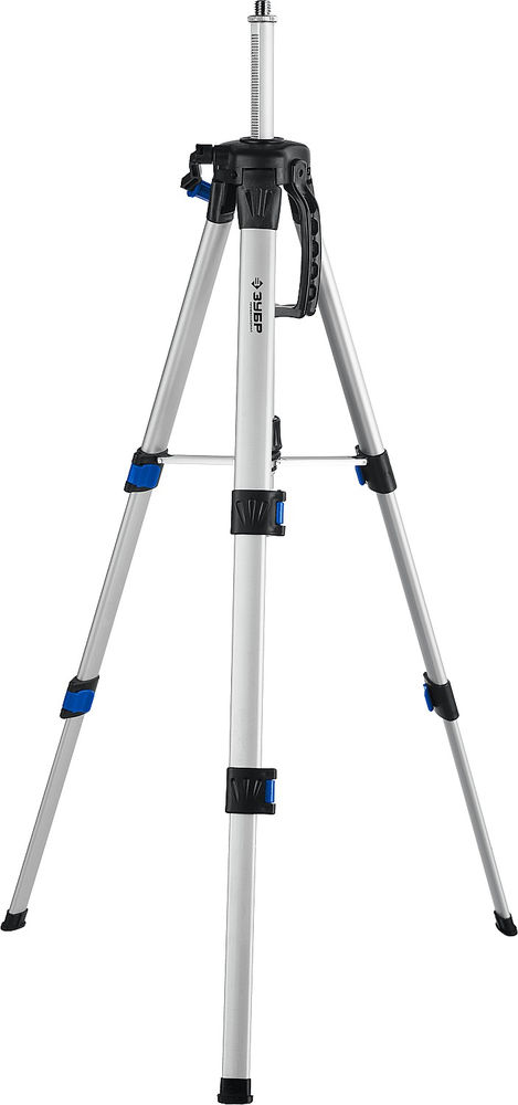 Элевационный штатив ЗУБР Ш-120 34944