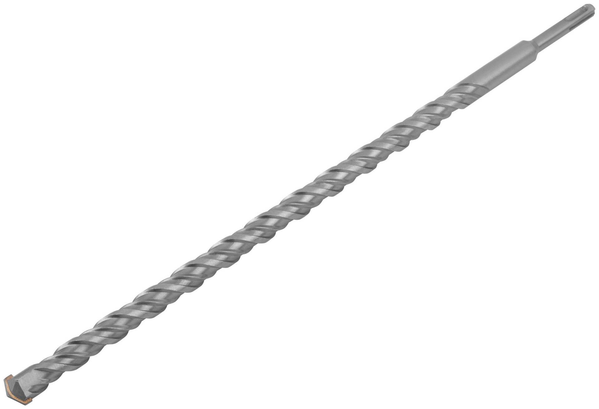 Бур по бетону, SDS-Plus, GreatFlex Light, 20x460 мм (56-20460)