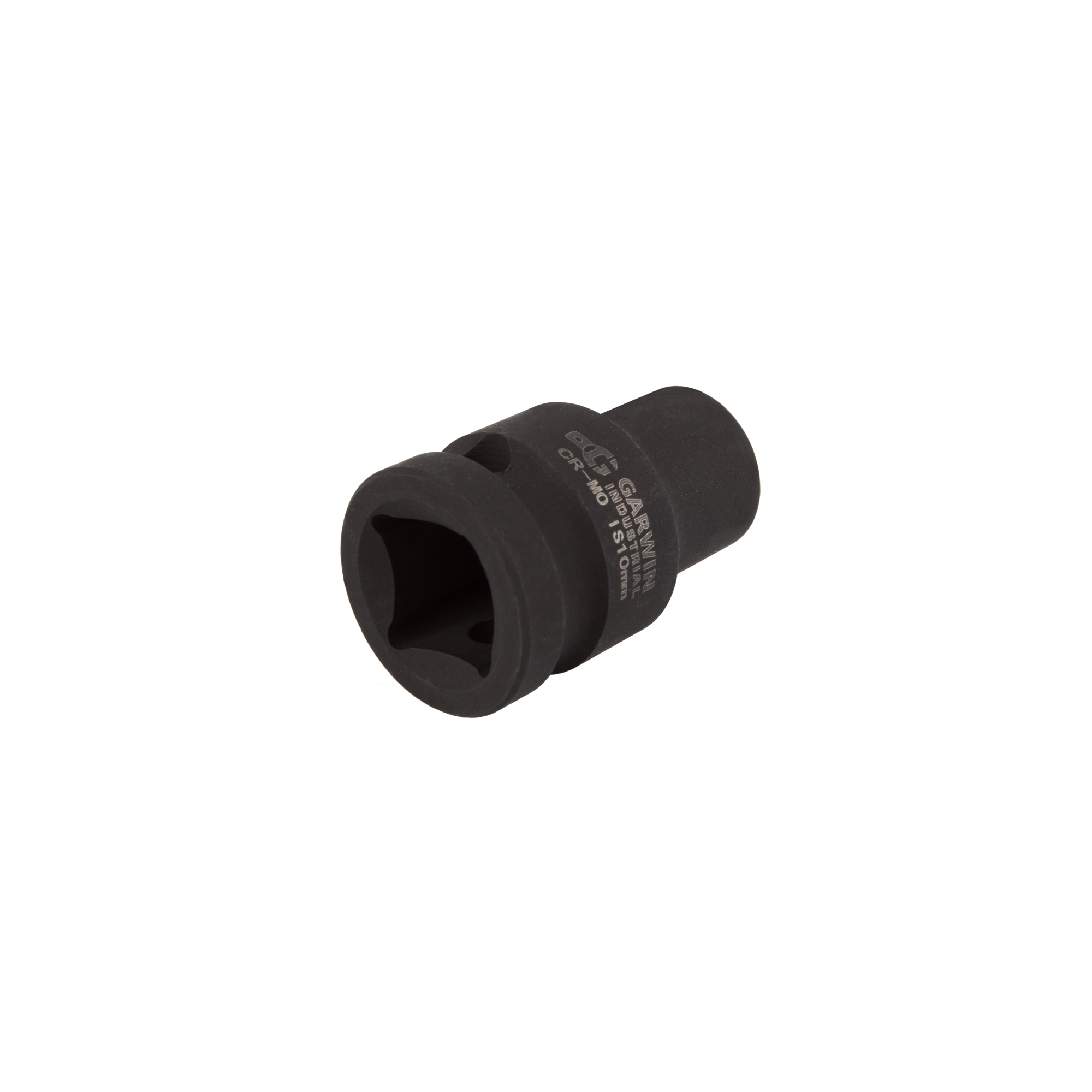 Головка торцевая ударная 6 гр. 10 мм, 1/2 GARWIN PRO 620260-10