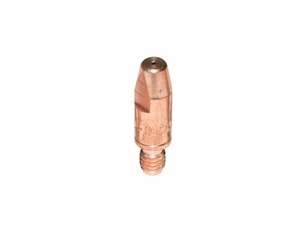 Наконечник CuCrZr КЕДР EXPERT M6 / D 1,0мм (8,0 / 28)