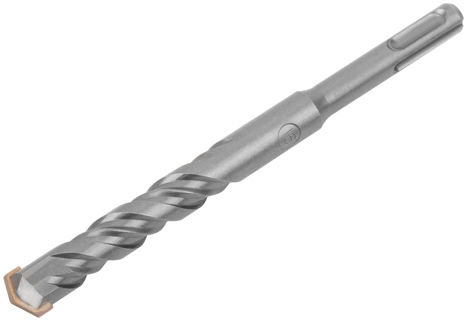 Бур по бетону, SDS-Plus, GreatFlex Light, 16x160 мм (56-16160)