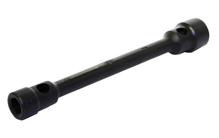 Ключ торцевой прямой 30х32