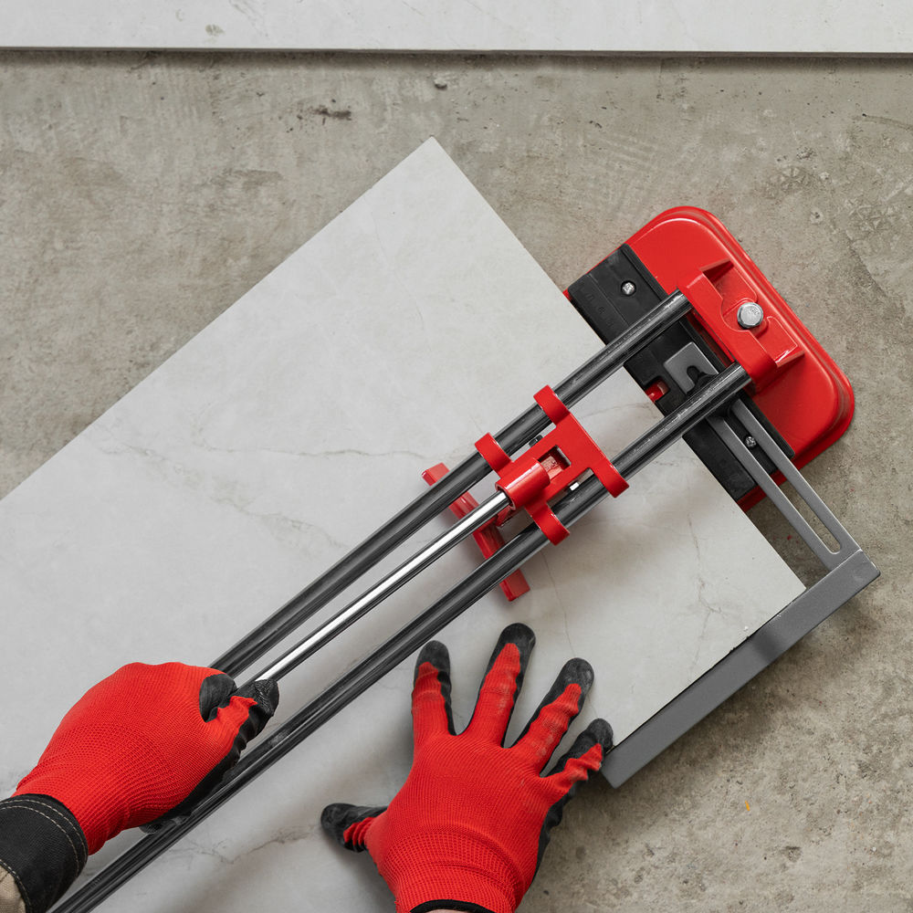 Плиткорез 500 х 14 мм MTX (87622)