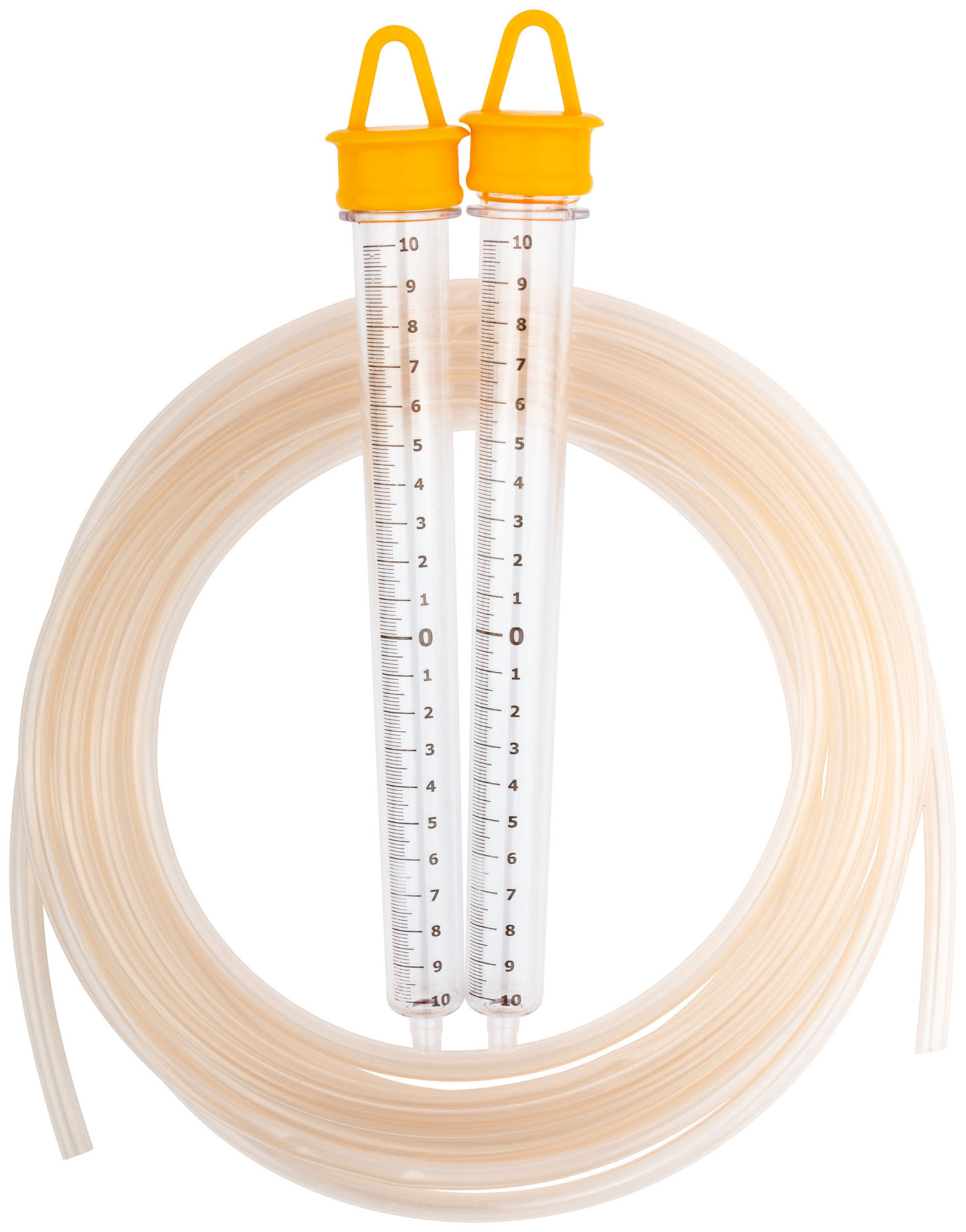 Уровень гидростатический Мастер 5 м (18775)