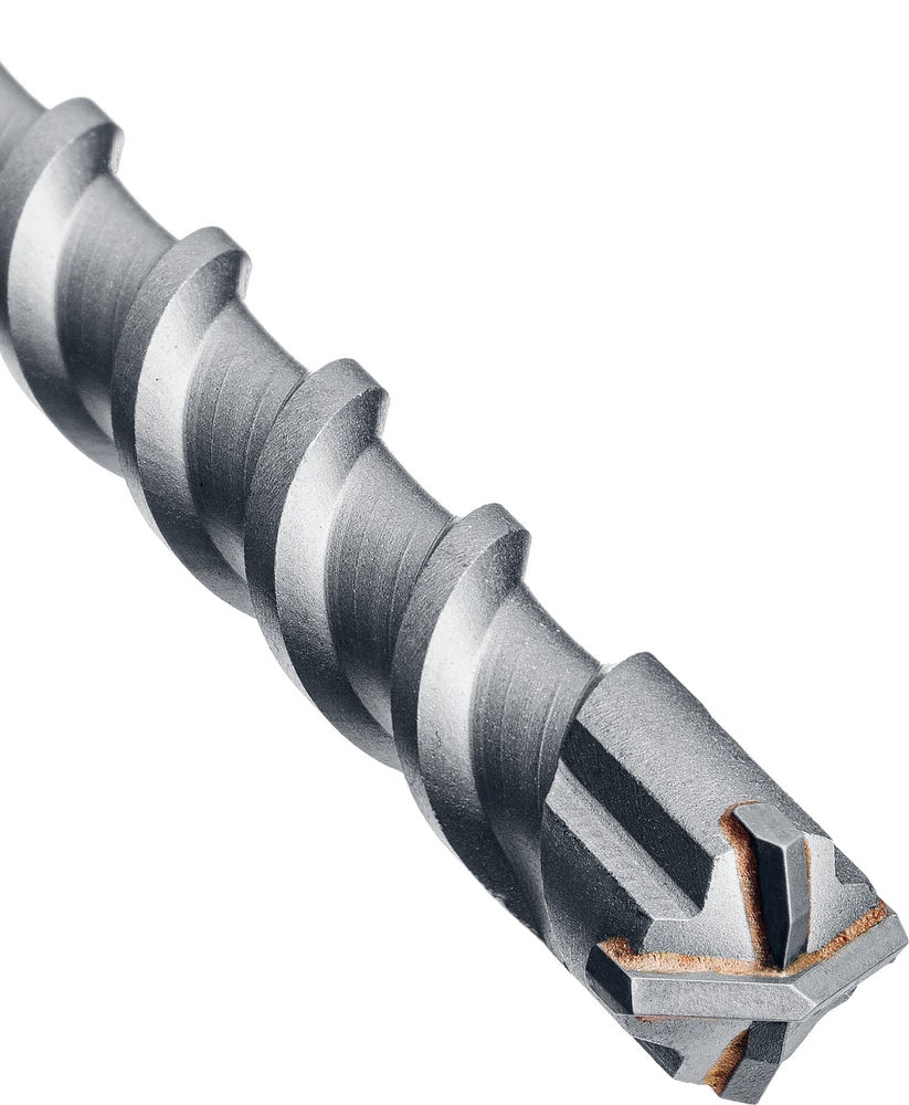 Бур SDS-max 16?880/1020 мм ЗУБР Профессионал 29350-880-16_z02