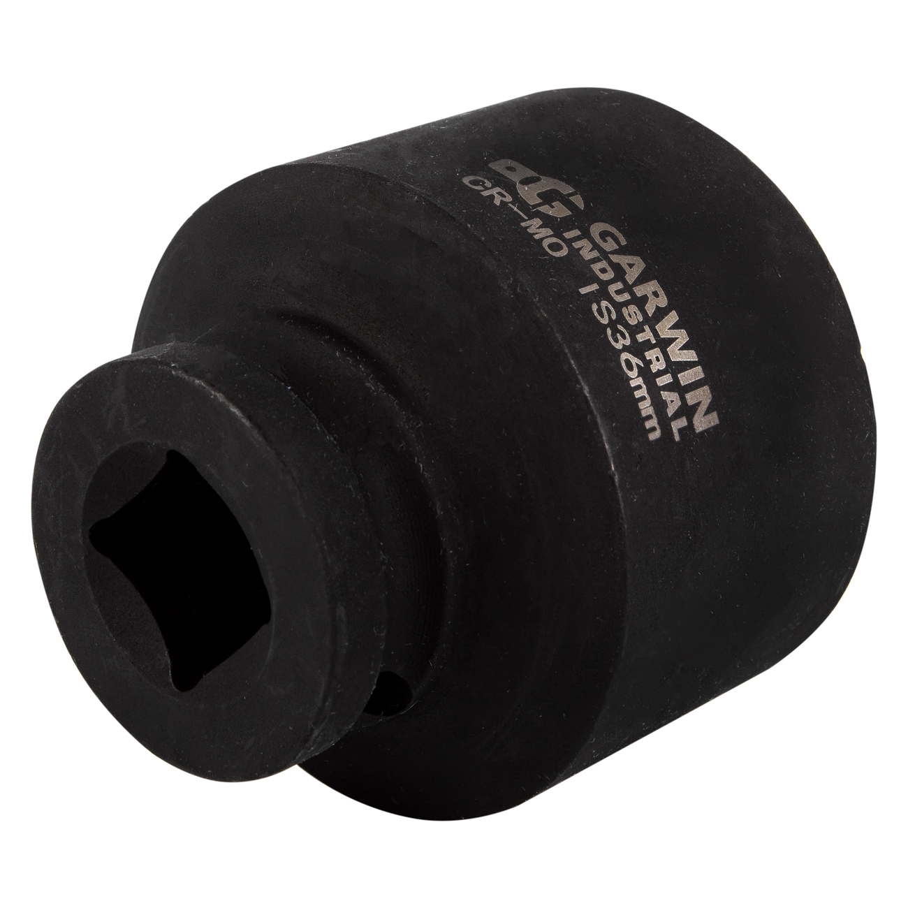 Головка торцевая ударная 6 гр. 36 мм, 1/2 GARWIN PRO 620260-36