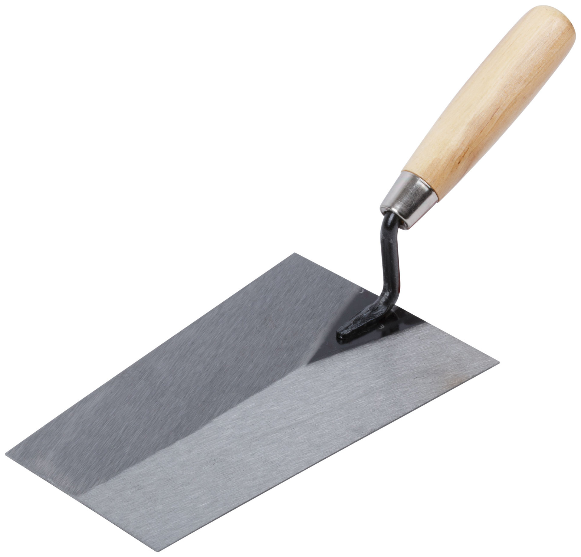 Мастерок каменщика 180 мм (04917)