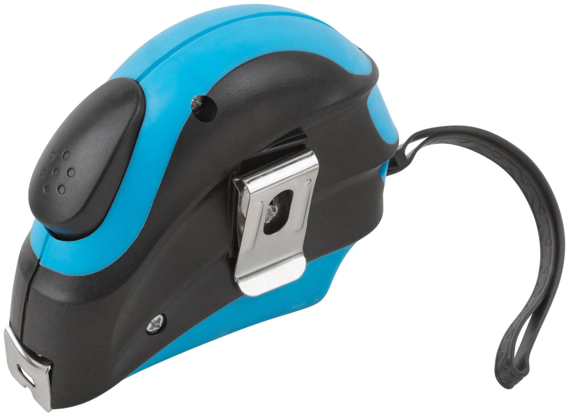 Рулетка Автостоп 5 м x 19 мм