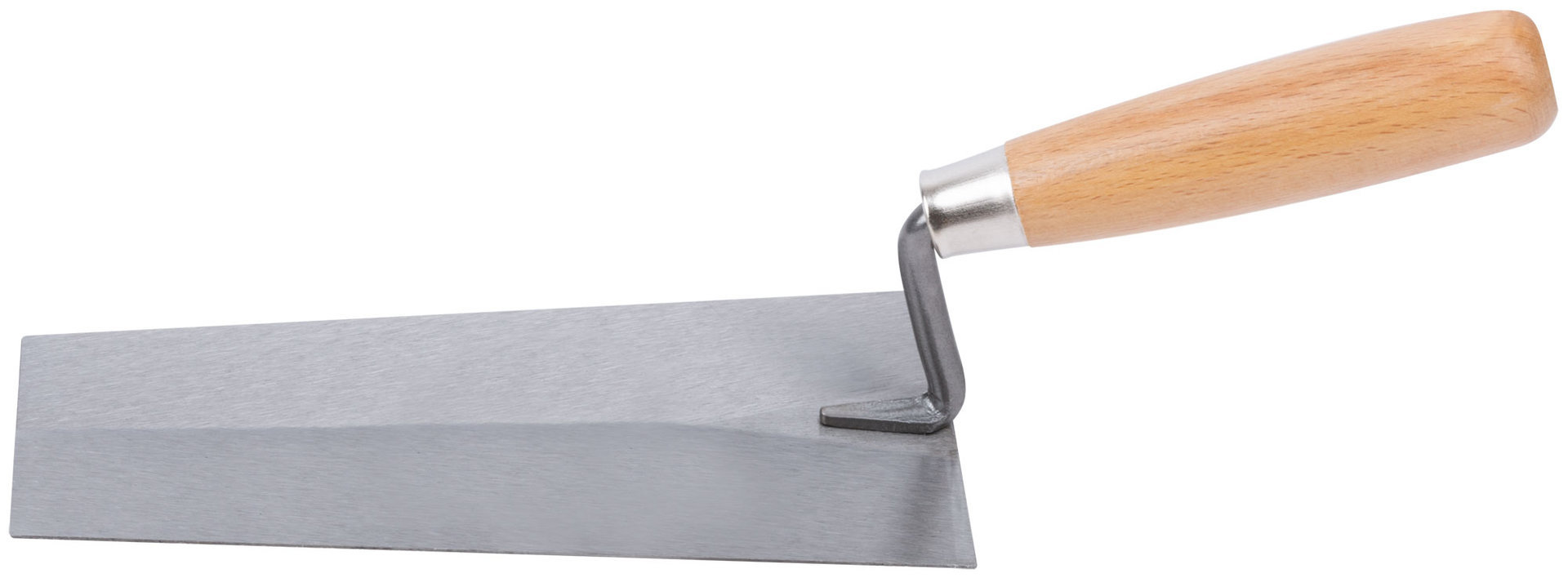 Мастерок каменщика трапеция 180 мм (04983)