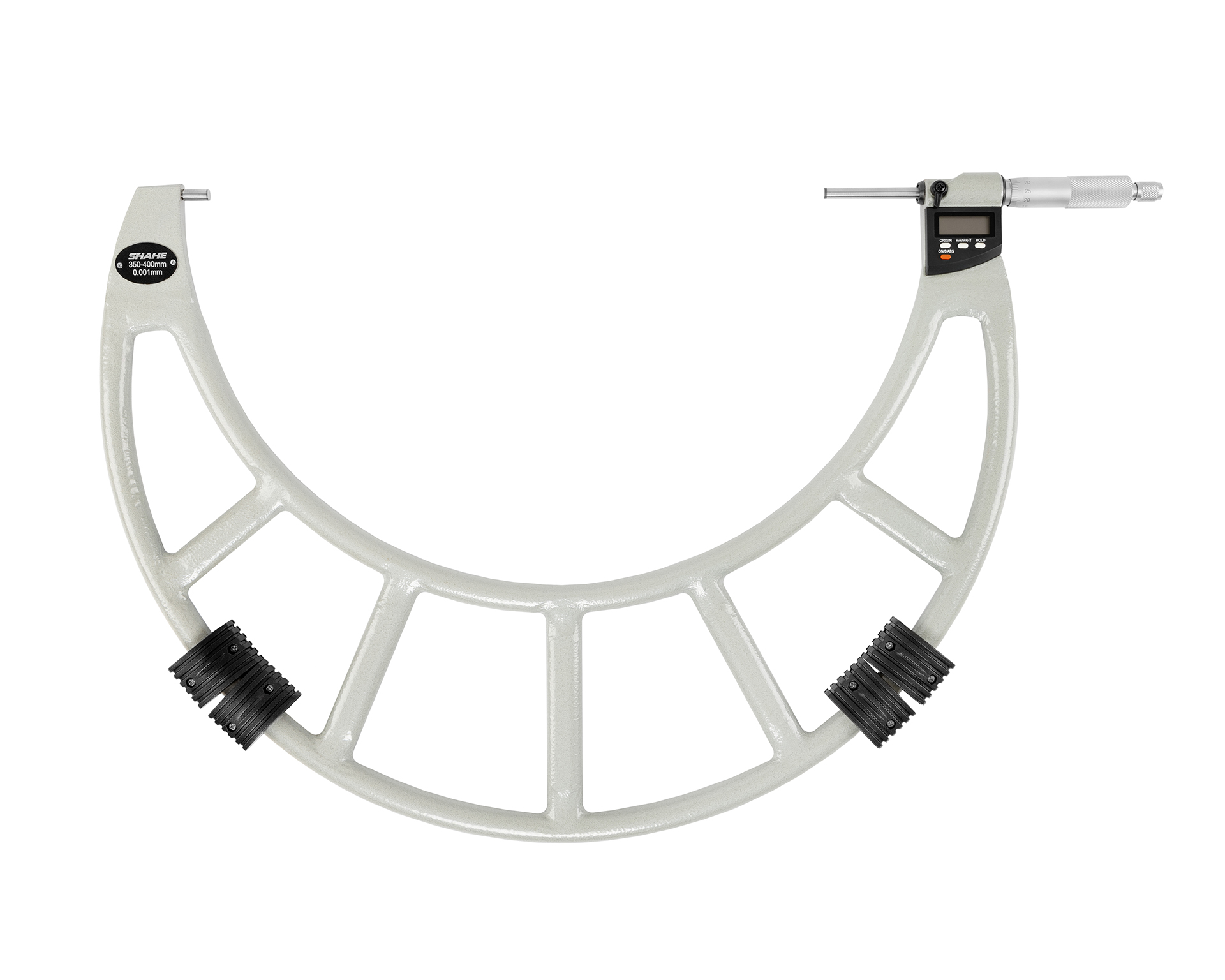 Микрометр МКЦ- 400 0,001 электр. (ГРСИ №92331-24) SHAHE