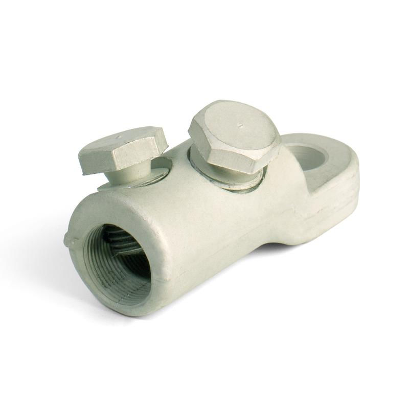 Наконечник болтовой 2НБЕ-150/240(Л) (КВТ) (65830)