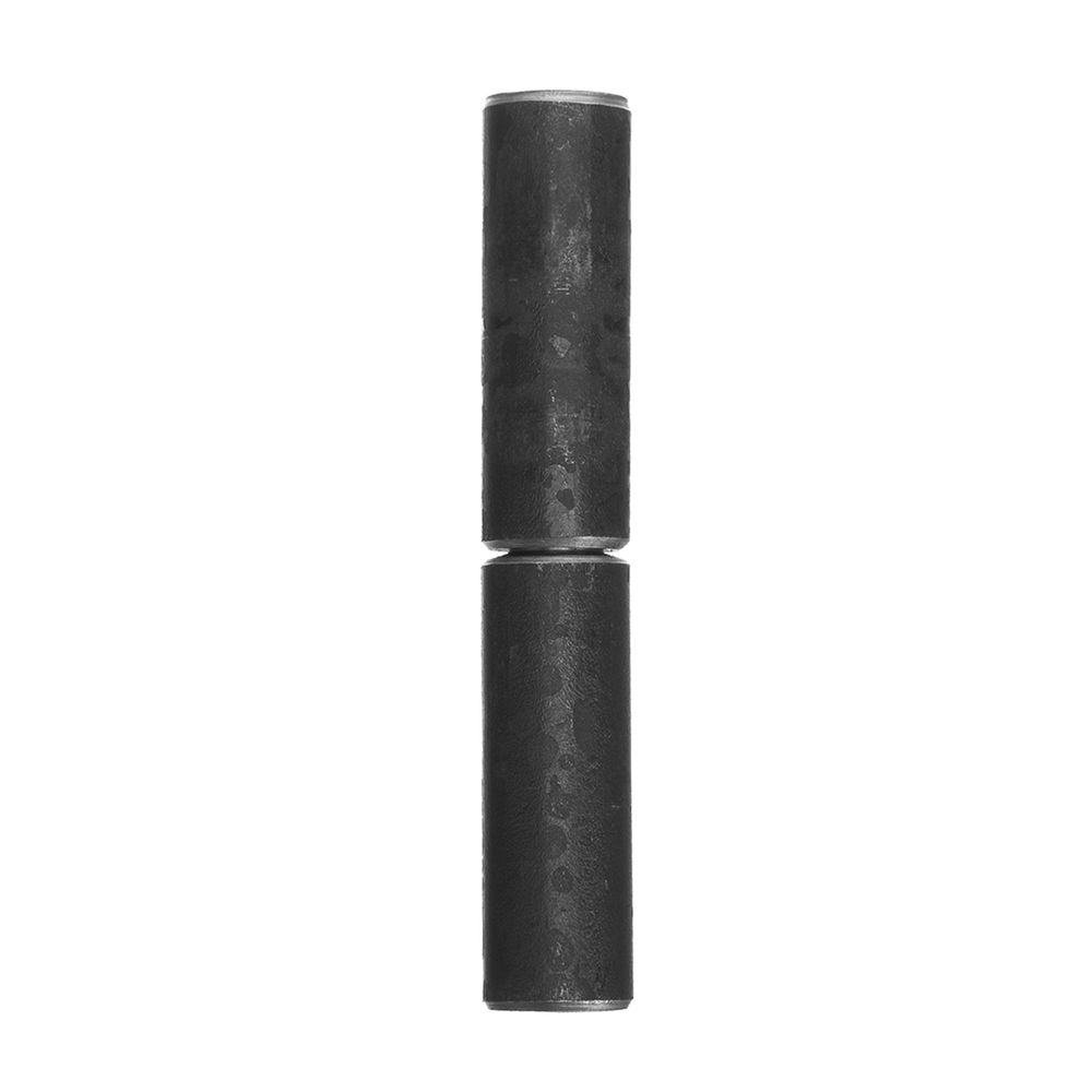 Петля гаражная с шаром, D 20 x 120 мм, 4 шт, Сибртех (92004)