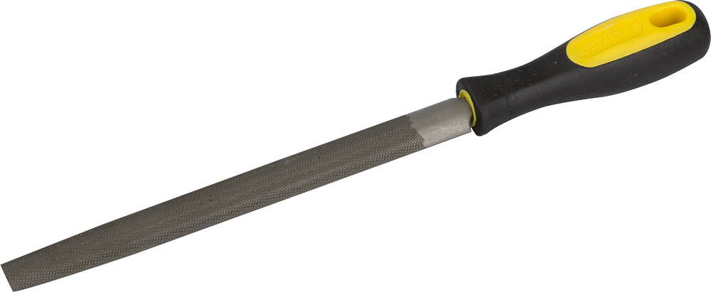 Напильник полукруглый 200 мм Professional STAYER 16602-20-2