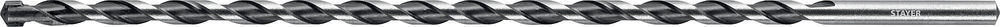 Сверло по бетону Hercules, 8 x 300 мм STAYER Professional 2915-300-08_z01