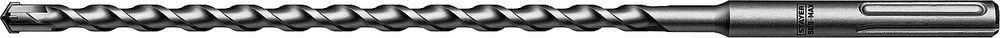 Бур SDS-max Professional Hercules-4Х STAYER 12x410/540 мм 29370-410-12  