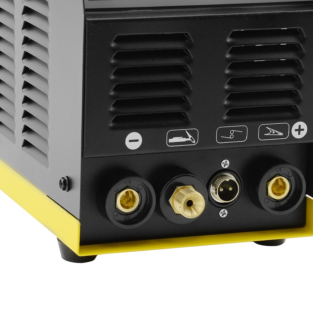 БАРСВЕЛД Profi TIG-207 DP (TIG207DP)