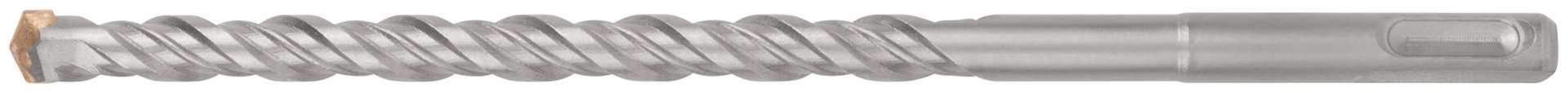 Бур по бетону, SDS-Plus, GreatFlex Light, 10x210 мм (56-10210)