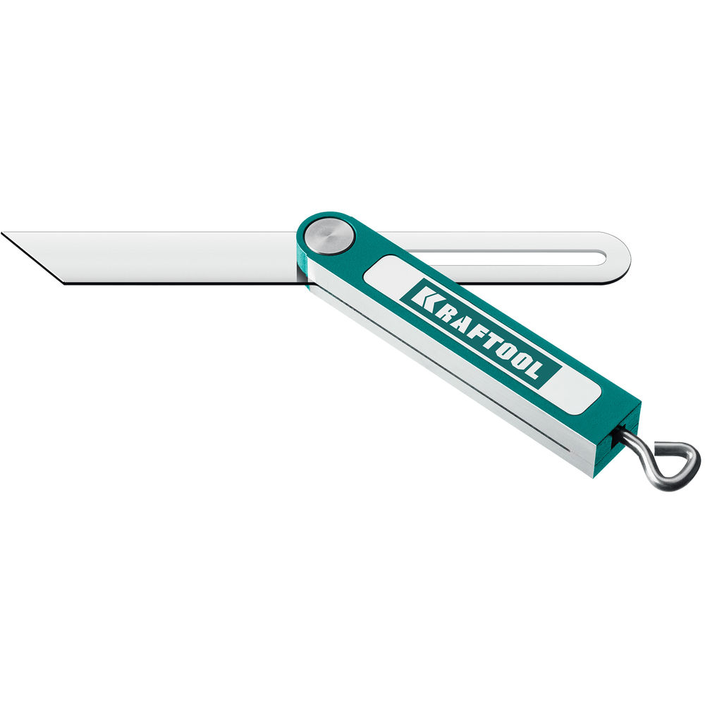 Малка-угломер профессиональная 200 мм Super-BEVEL KRAFTOOL 34372