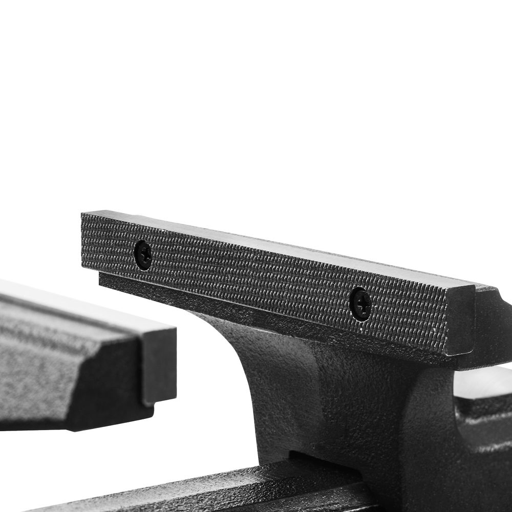 Тиски слесарные 150 мм ЗУБР 3258