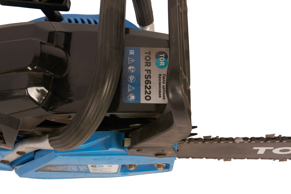 Бензопила TOR FS6220 (1026855)