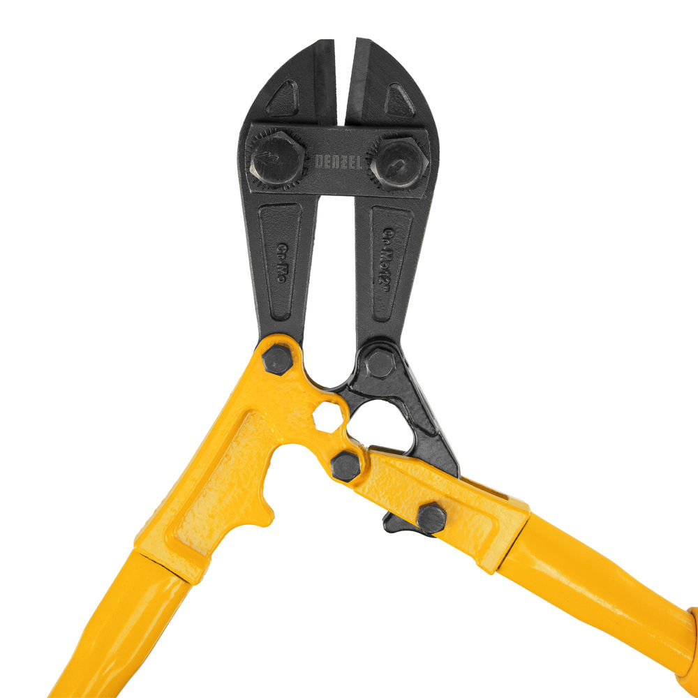 Болторез 300 мм 12, Cr-Mo Denzel