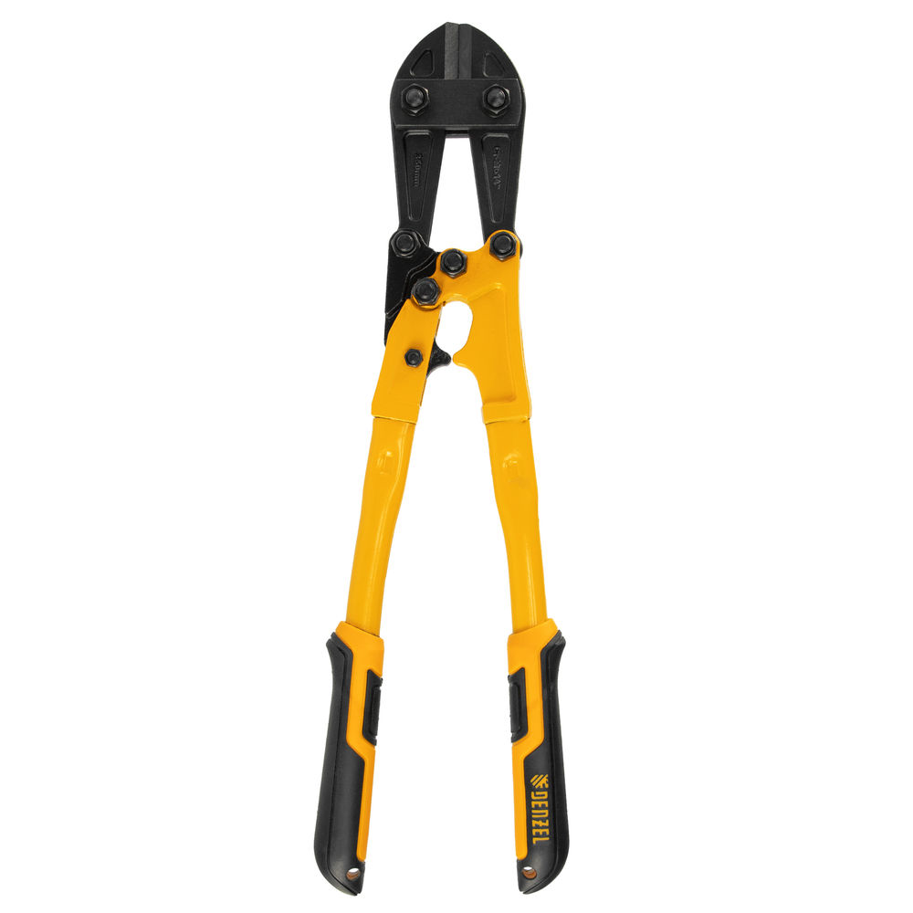 Болторез 350 мм 14, Cr-Mo Denzel