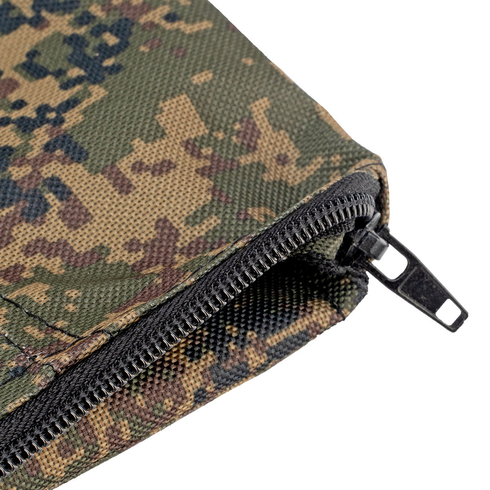 Чехол универсальный для генераторов Denzel (94908)