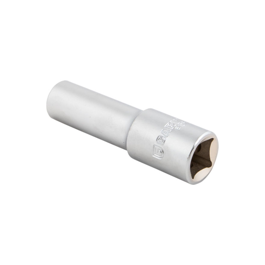 Головка, 1/2, 13 мм, торцевая, 6-гранная, глубокая, GARWIN PRO, 610715-13