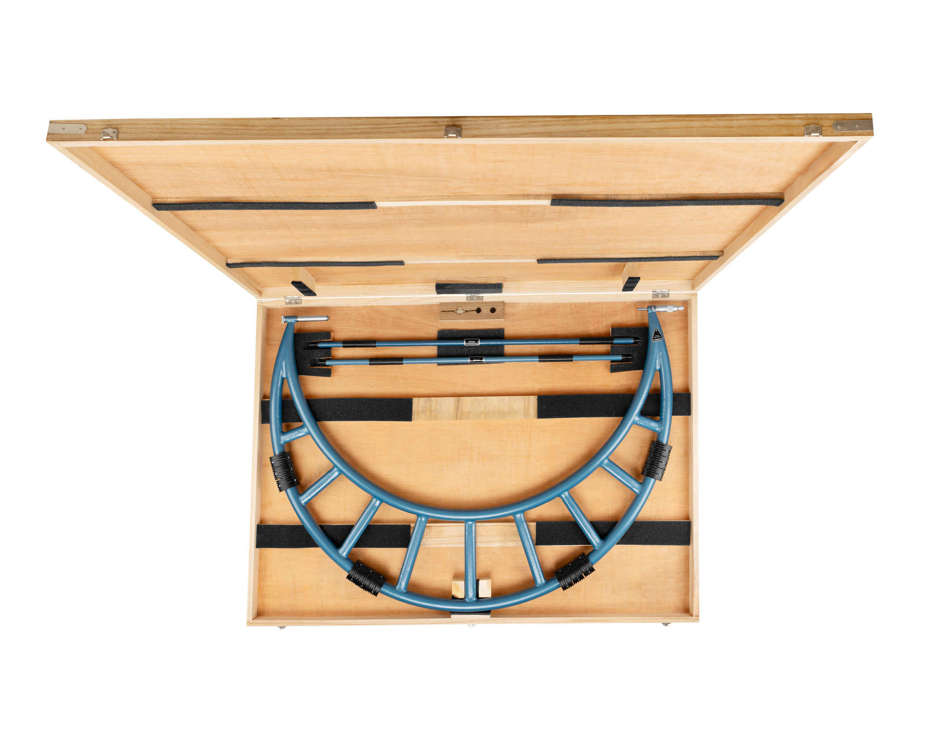 Микрометр МК- 900 0,01 КЛБ