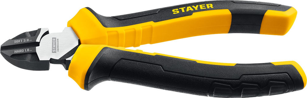 Бокорезы 180 мм Hercules STAYER 2203-5-18