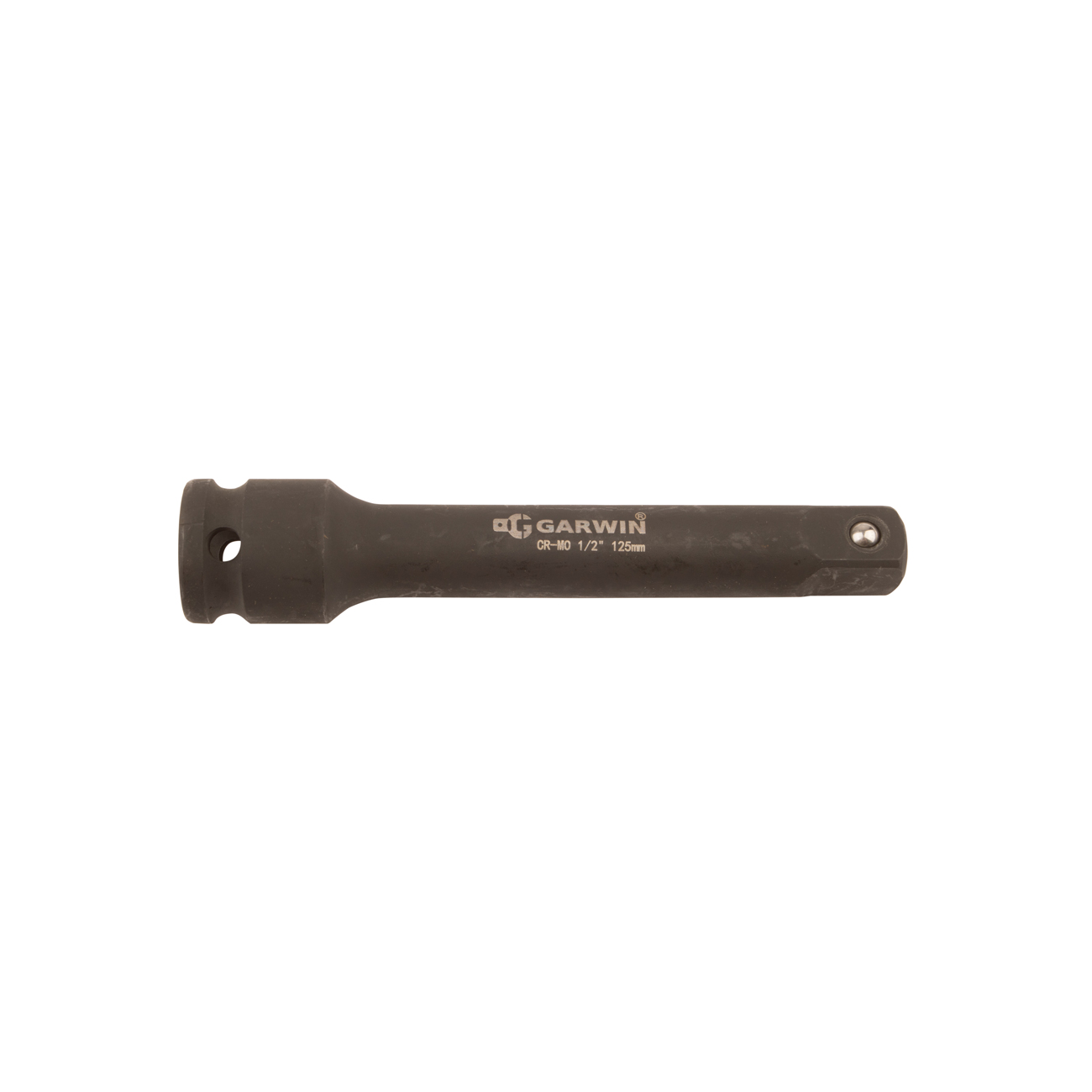 Удлинитель ударный 125 мм, 1/2 GARWIN PRO 625540-125