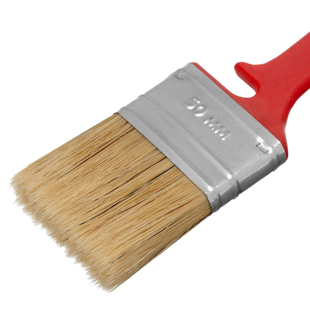 Кисть флейцевая Эмали Color Line 50 х 12 мм Matrix (83352)