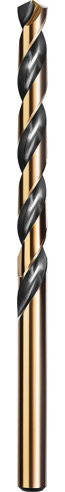 Сверло по металлу 6.0 х 93 мм сталь М42, HSS-Co(8%) COBALT-8 KRAFTOOL 29656-6