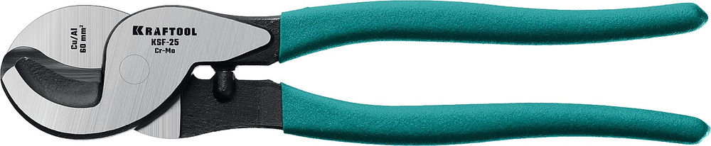Усиленный кабелерез KSF-25 KRAFTOOL 23334-25