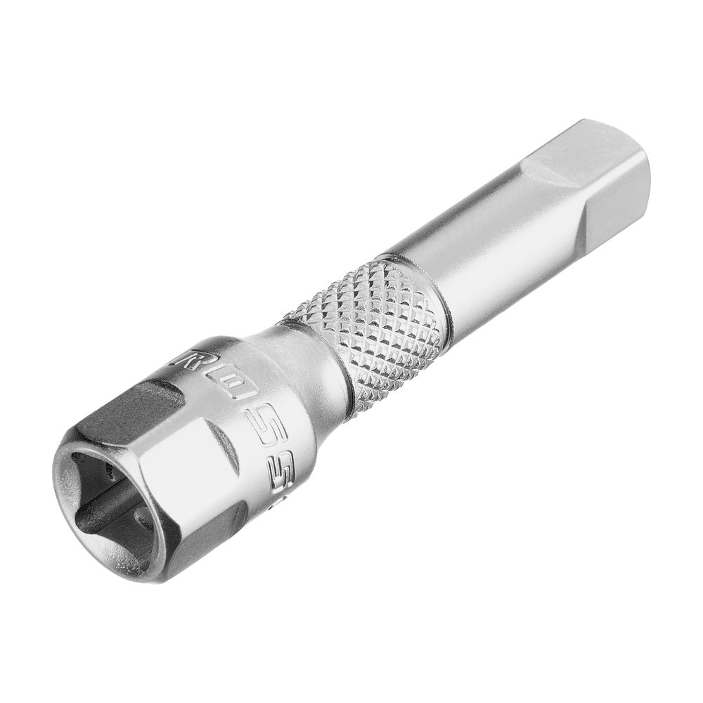 Набор инструментов, 1/4, 1/2, CrV, 120 зубьев, 109 предметов Gross