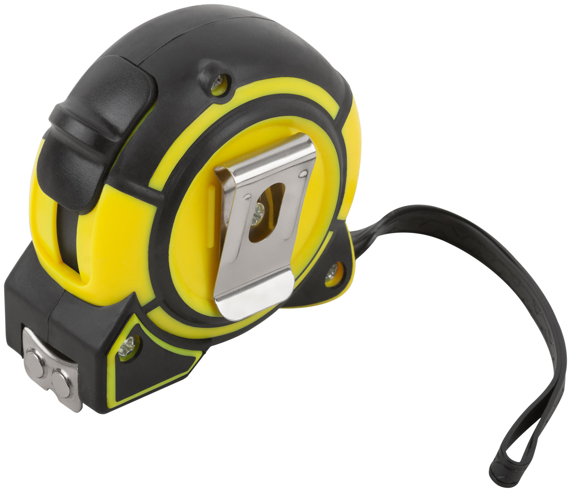 Рулетка Магнетик 3 м x 16 мм