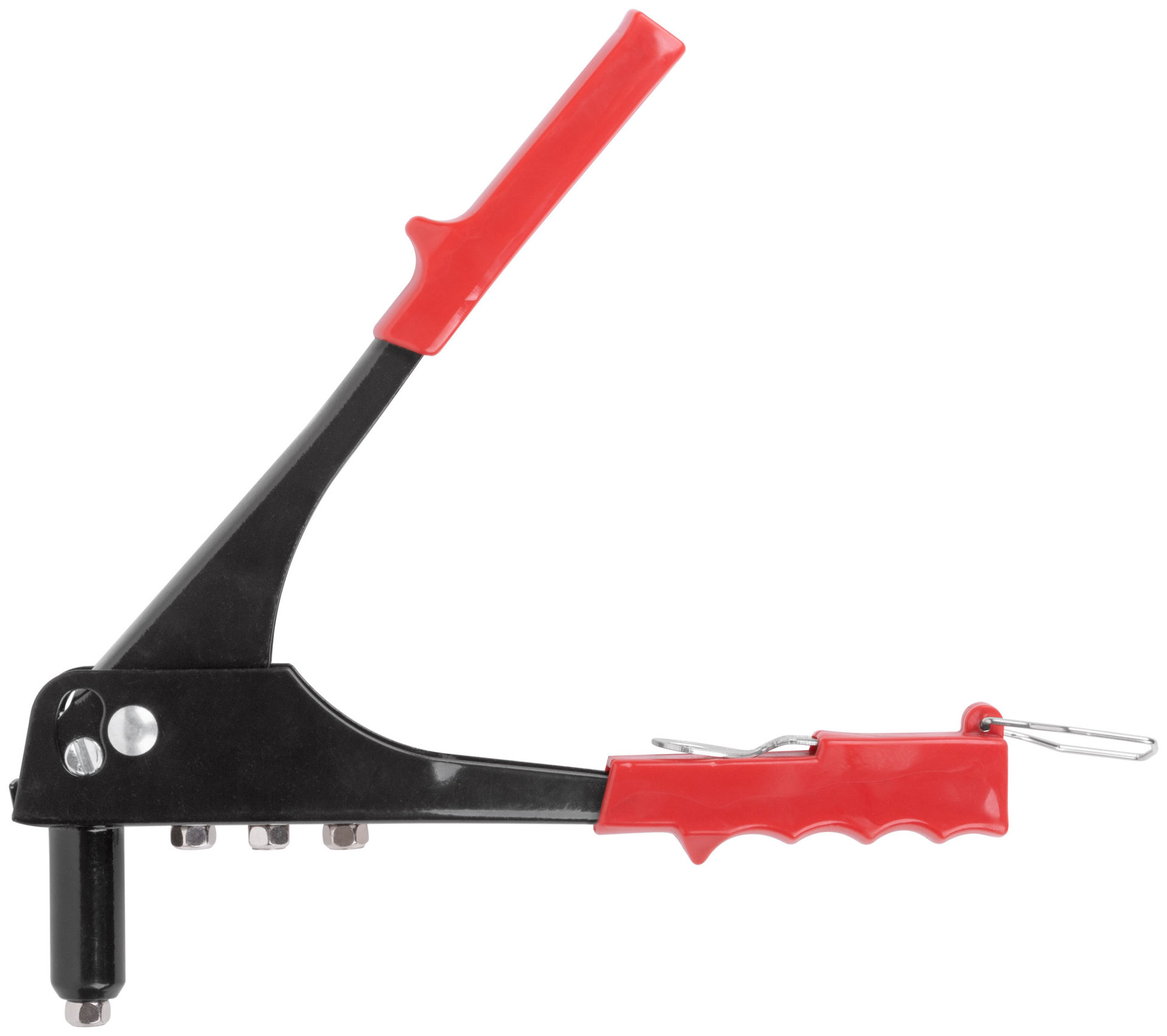 Заклепочник 2,4-4,8 мм (240 мм) (32000)