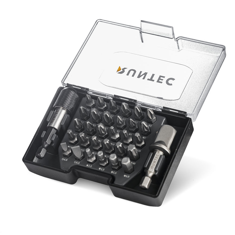 Набор бит Runtec 32 предмета RUNTEC RT-BX32
