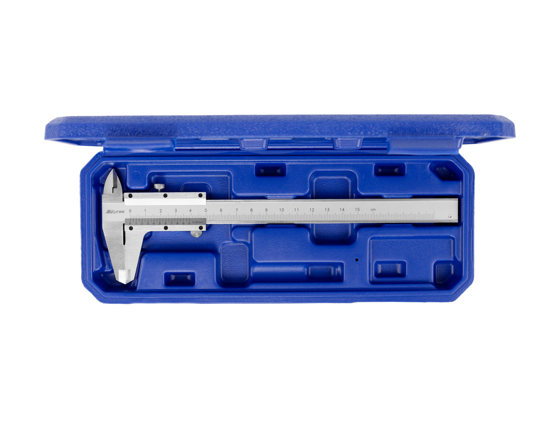 Штангенциркуль ШЦ-1-150 0,05 Микрон